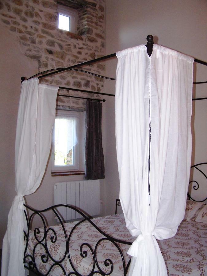 On Dirait Le Sud Chambres D'Hotes Dans Village Proche Ales En Cevennes Saint Julien Les Rosiers Dış mekan fotoğraf
