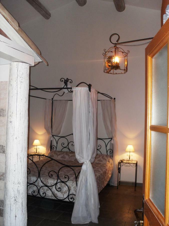 On Dirait Le Sud Chambres D'Hotes Dans Village Proche Ales En Cevennes Saint Julien Les Rosiers Dış mekan fotoğraf