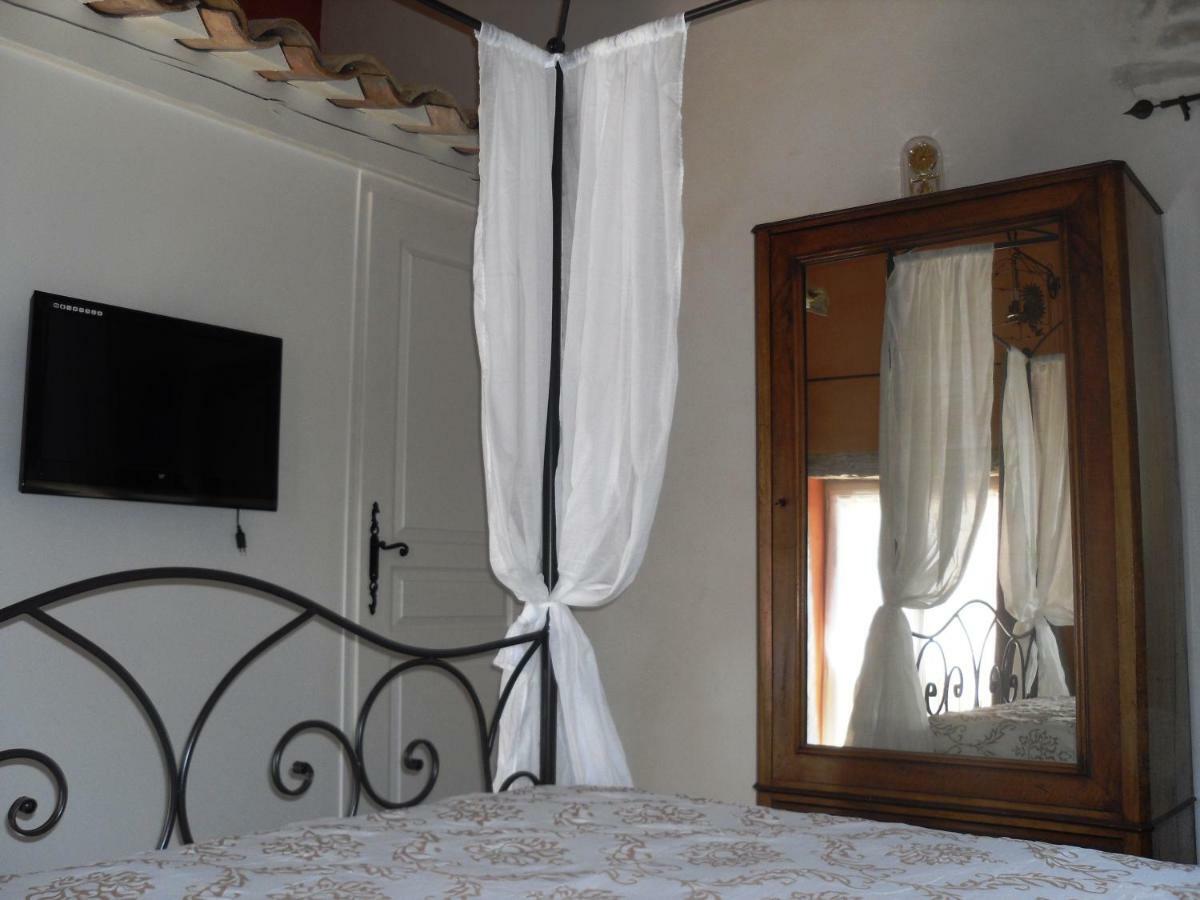 On Dirait Le Sud Chambres D'Hotes Dans Village Proche Ales En Cevennes Saint Julien Les Rosiers Dış mekan fotoğraf