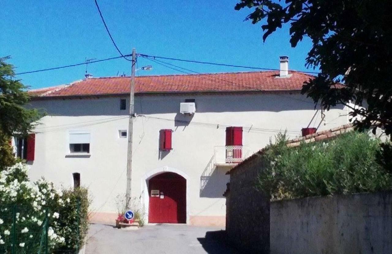 On Dirait Le Sud Chambres D'Hotes Dans Village Proche Ales En Cevennes Saint Julien Les Rosiers Dış mekan fotoğraf